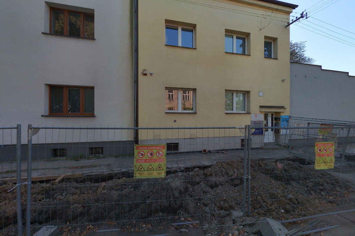 Lift Install, s.r.o.