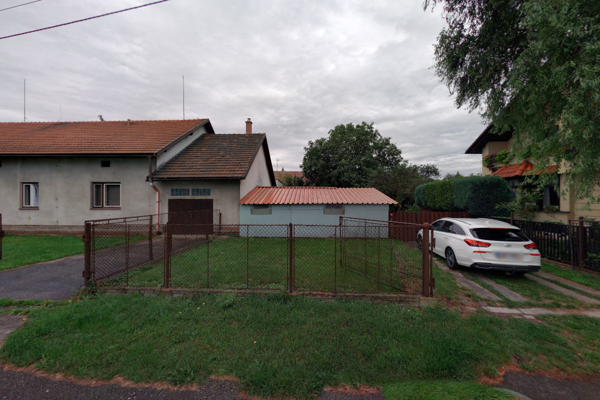 Lenka Žaarová foto 2