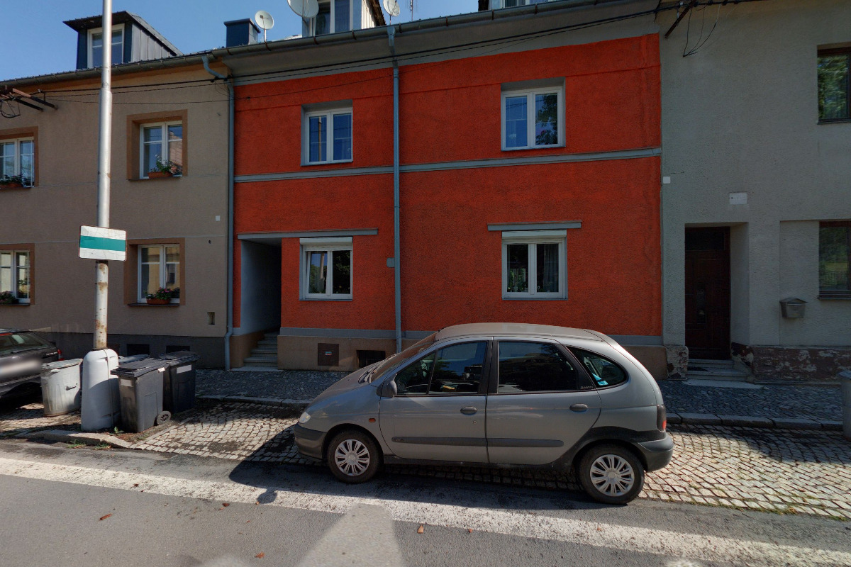 Spedit Rýmařov, v.o.s. foto 3