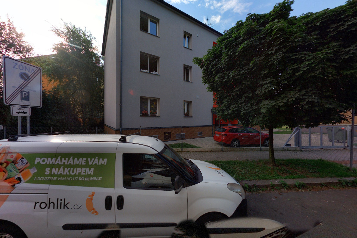 Charita Ostrava - Charitní dům sv. Zdislavy - azylový dům pro matky s dětmi foto 2