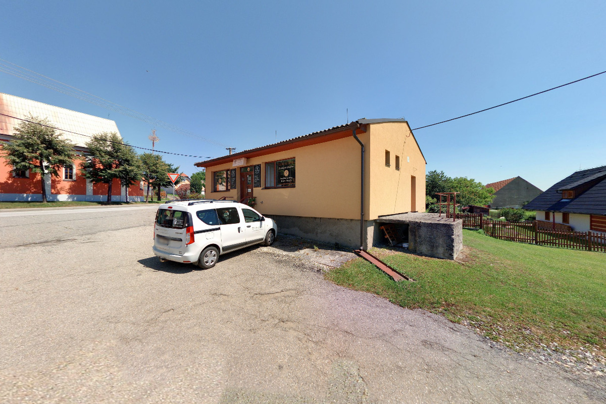 Sladké od Blanky - Jana Simotová