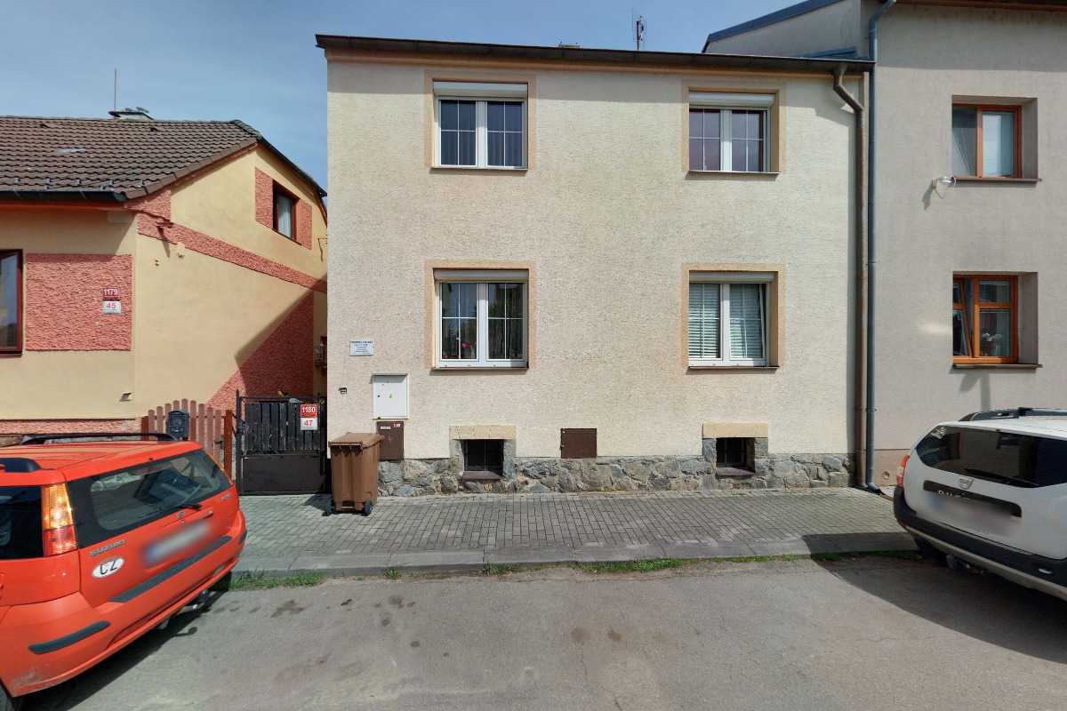 Ing. Jiří Hruška - geodetické práce foto 2