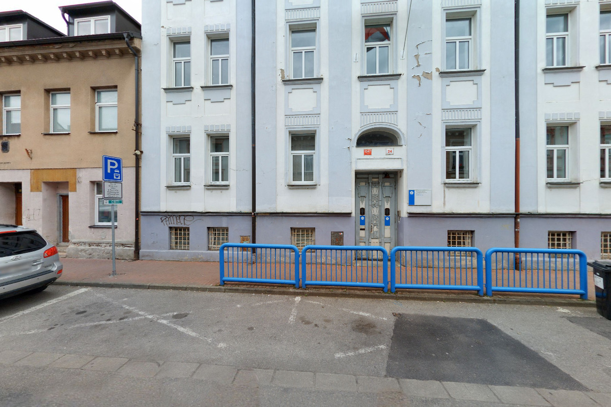 Autoškola Ptáčník