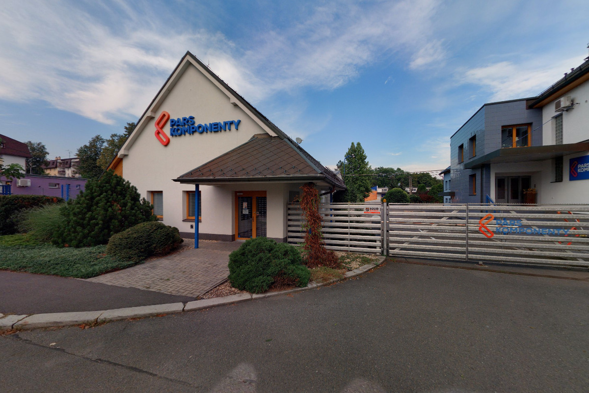 Nadační fond Kousek po kousku