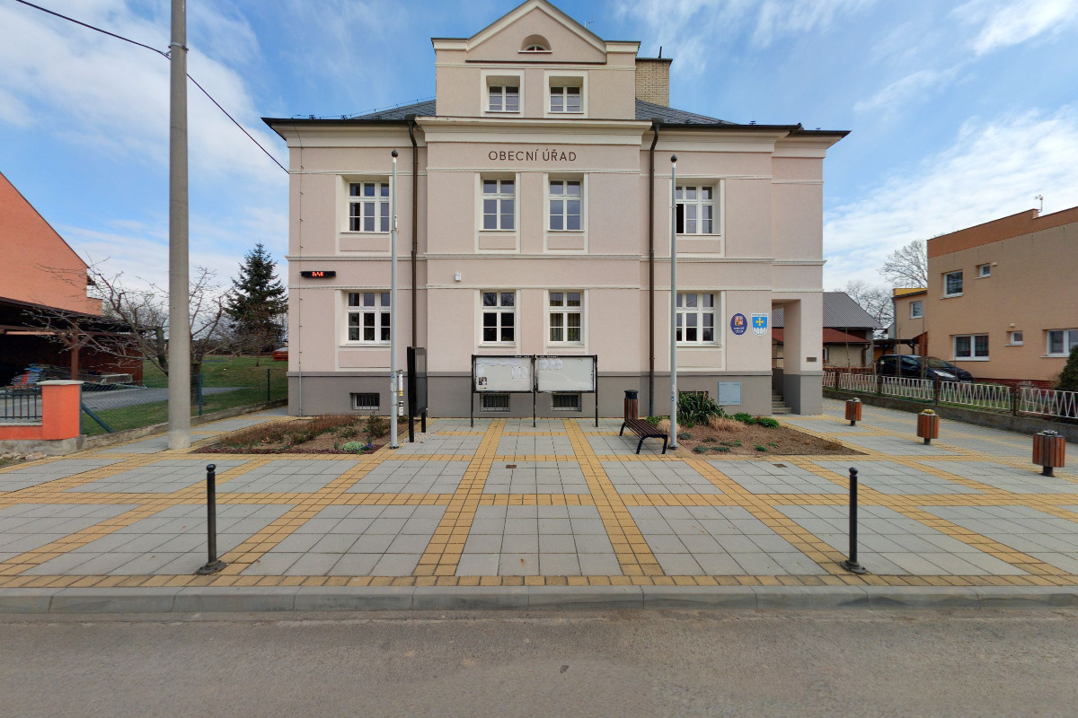 Dětská ambulance E + T s.r.o.