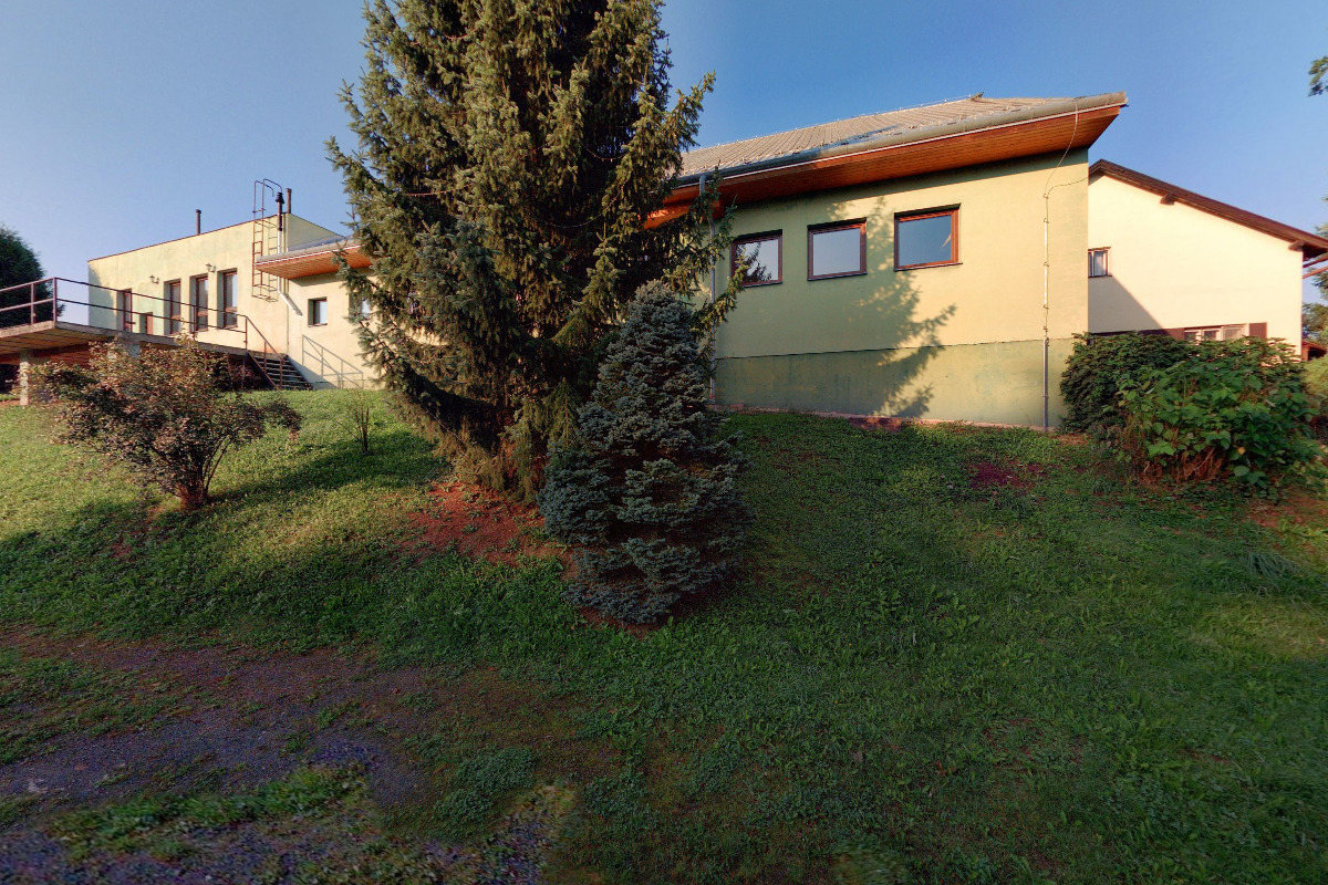 Kulturní dům Kateřinice