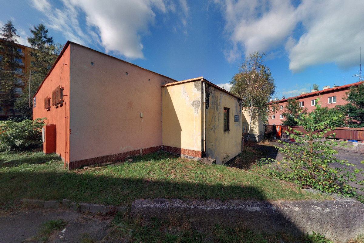 Bowling U Kříže foto 6