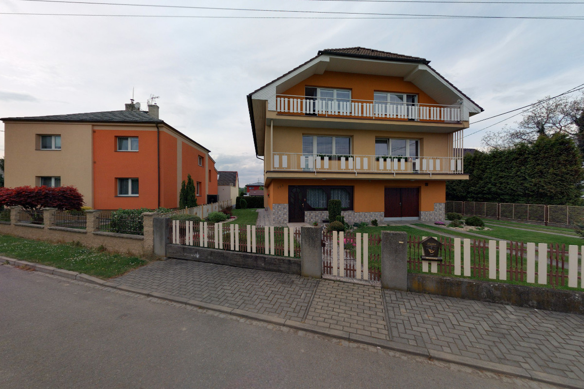 Arnošt Trunčík foto 2