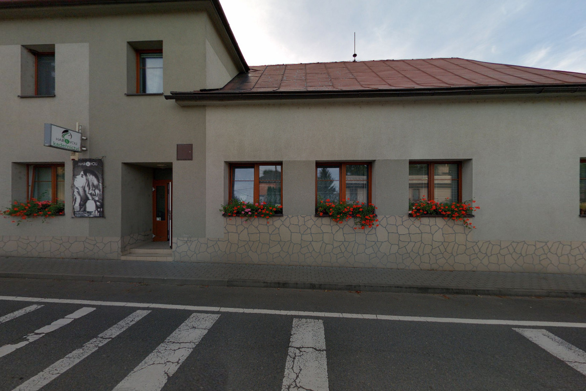 Místní knihovna Smilovice