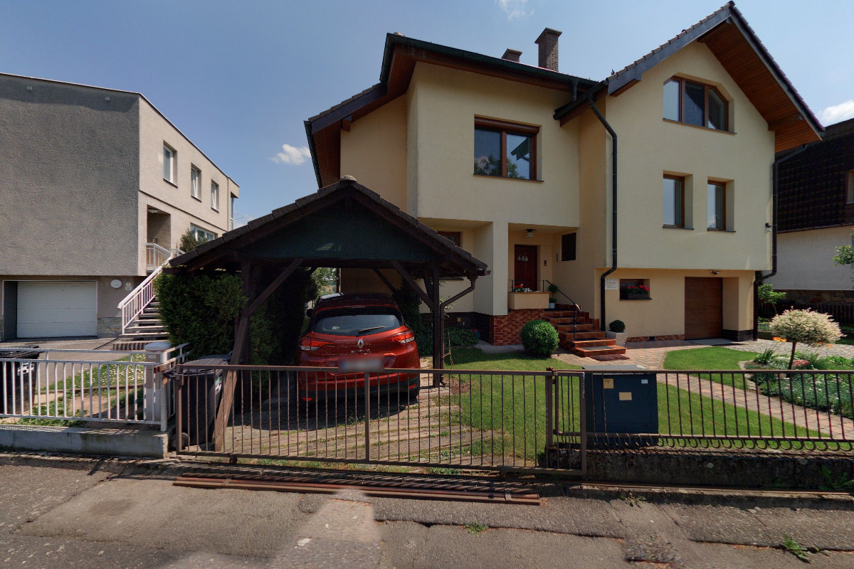 S-Projekce - Ing. Daniel Sousedík