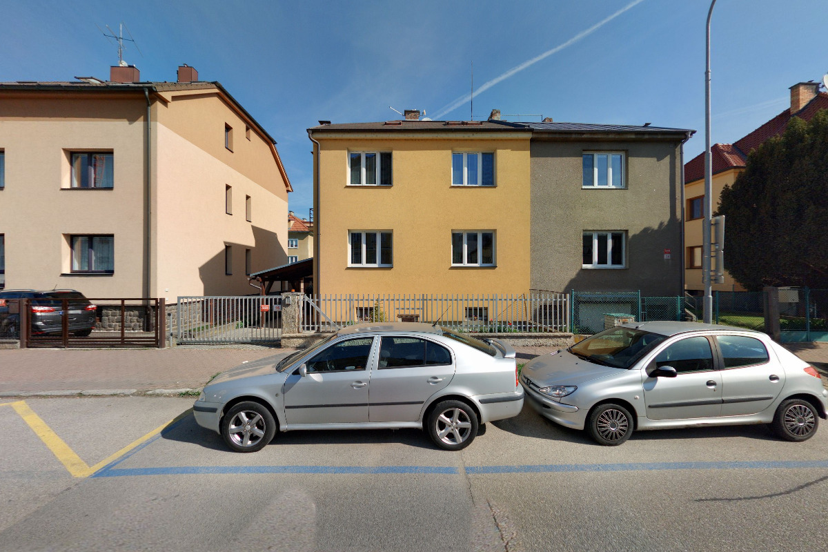 Miroslav Malinský - malířské práce foto 2