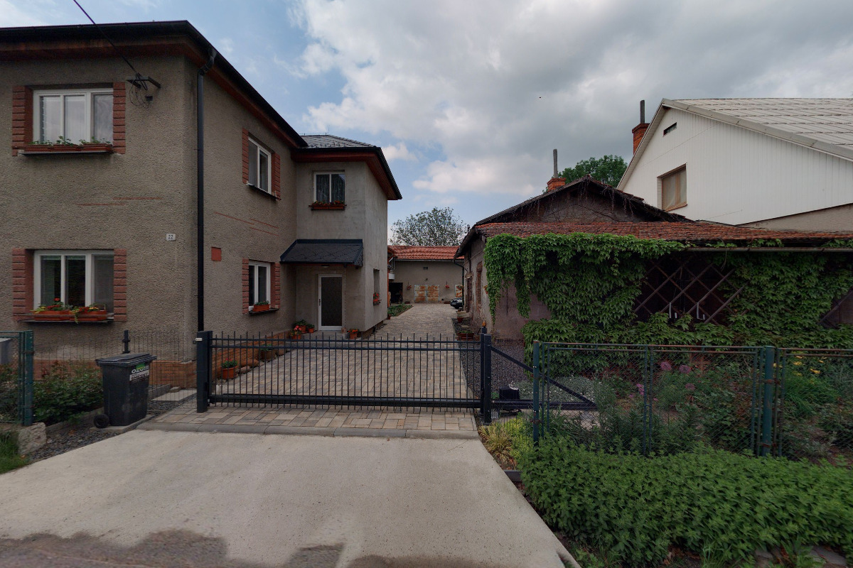 Český rybářský svaz, z.s., místní organizace Jistebník