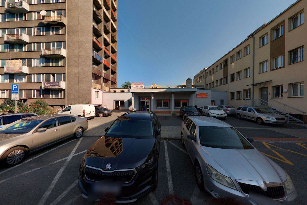 Pressart Ostrava, spol. s r.o.