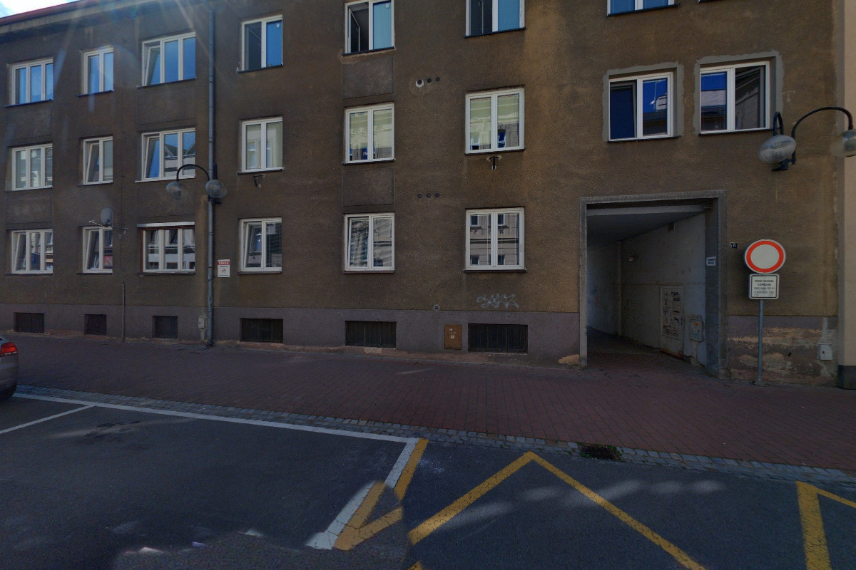 Petr Večerek - instalatér