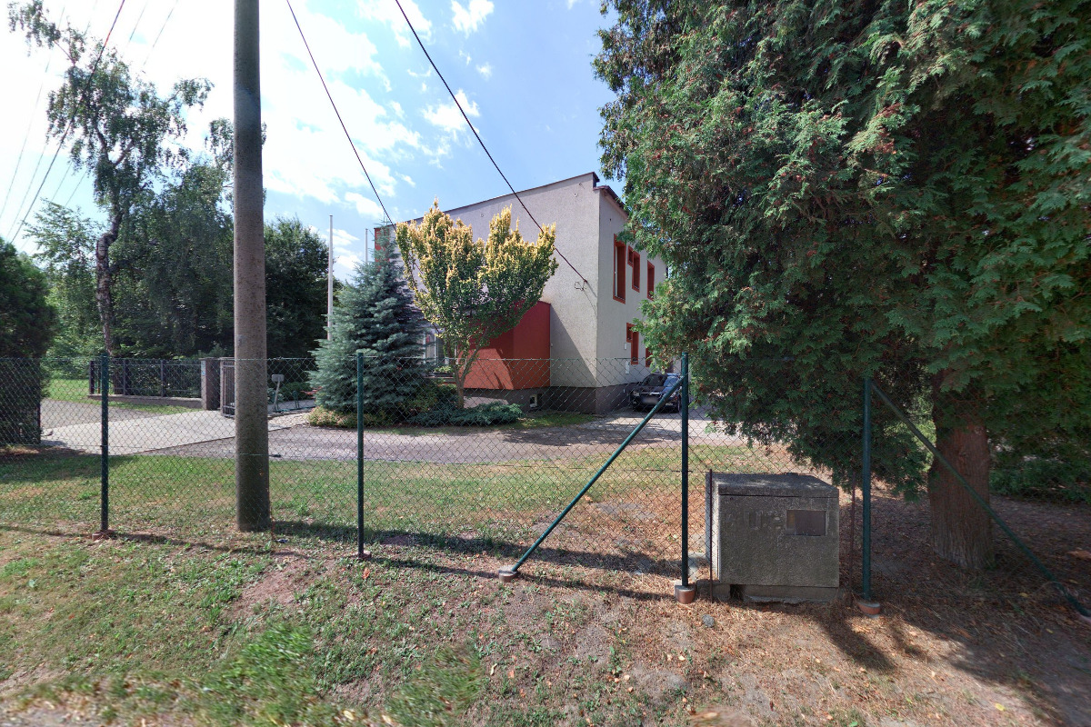 ÚMO Ostrava - Nová Ves -  Úsek finanční a rozpočtový