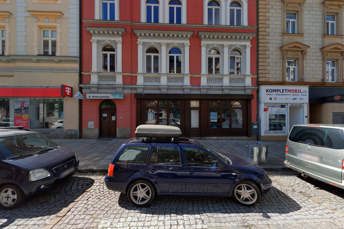 KB Poradenské místo