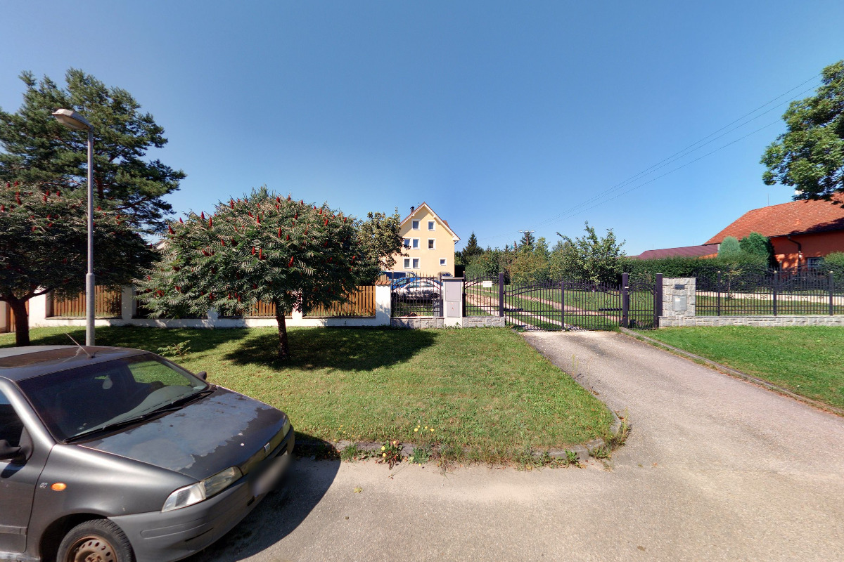 Ubytování Na vyhlídce foto 5