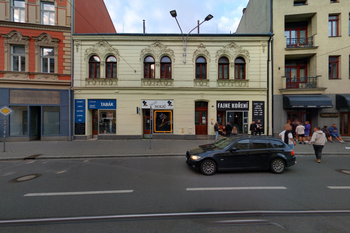 Svatební salon Paris