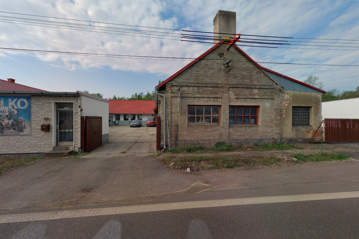 Stanislava Klapková