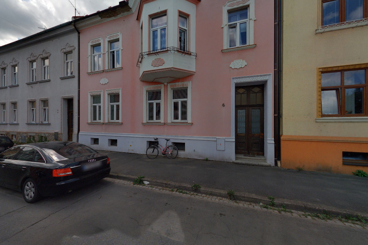 Tomáš Tengler foto 1