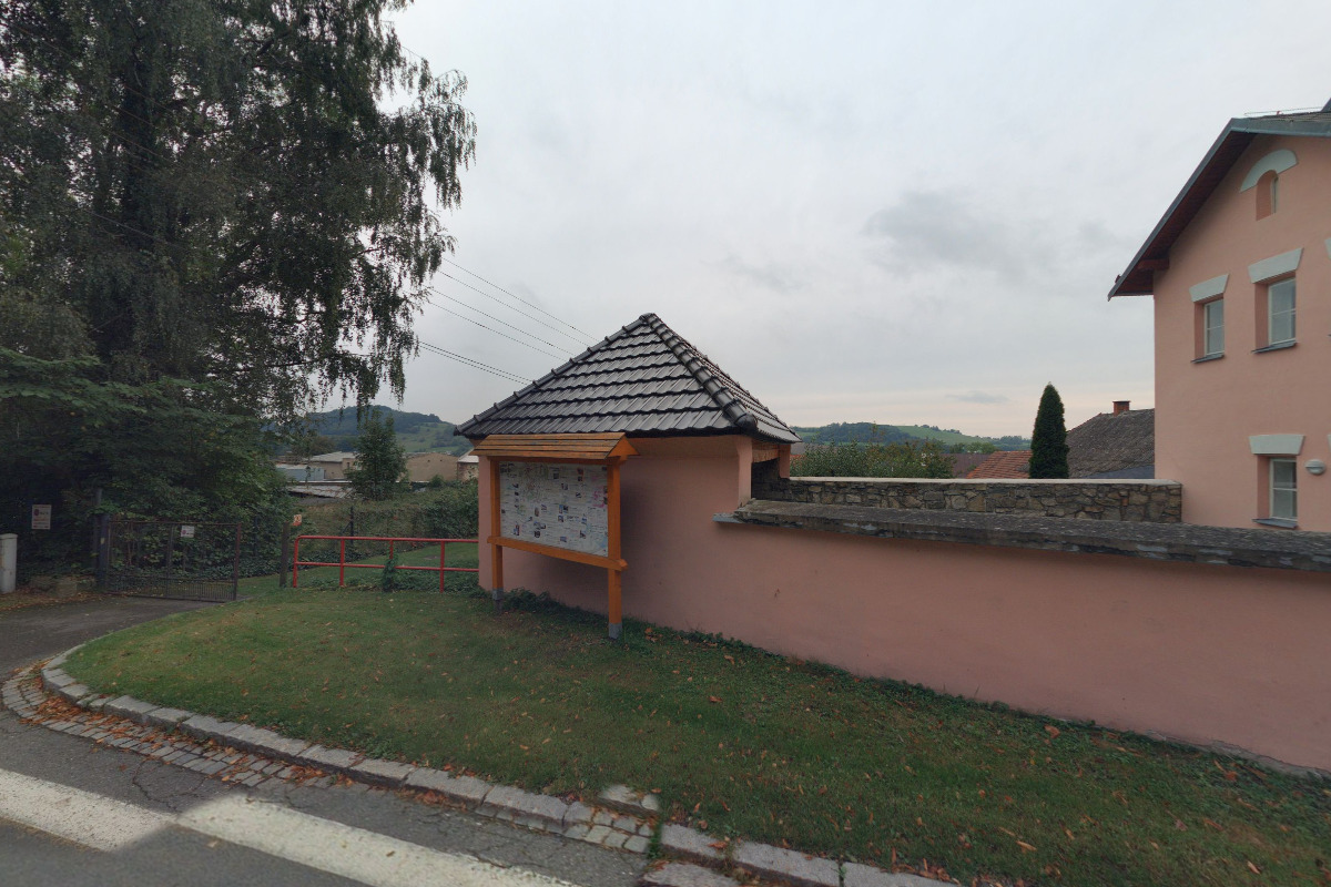 Nabíjecí stanice Hukvaldy foto 4