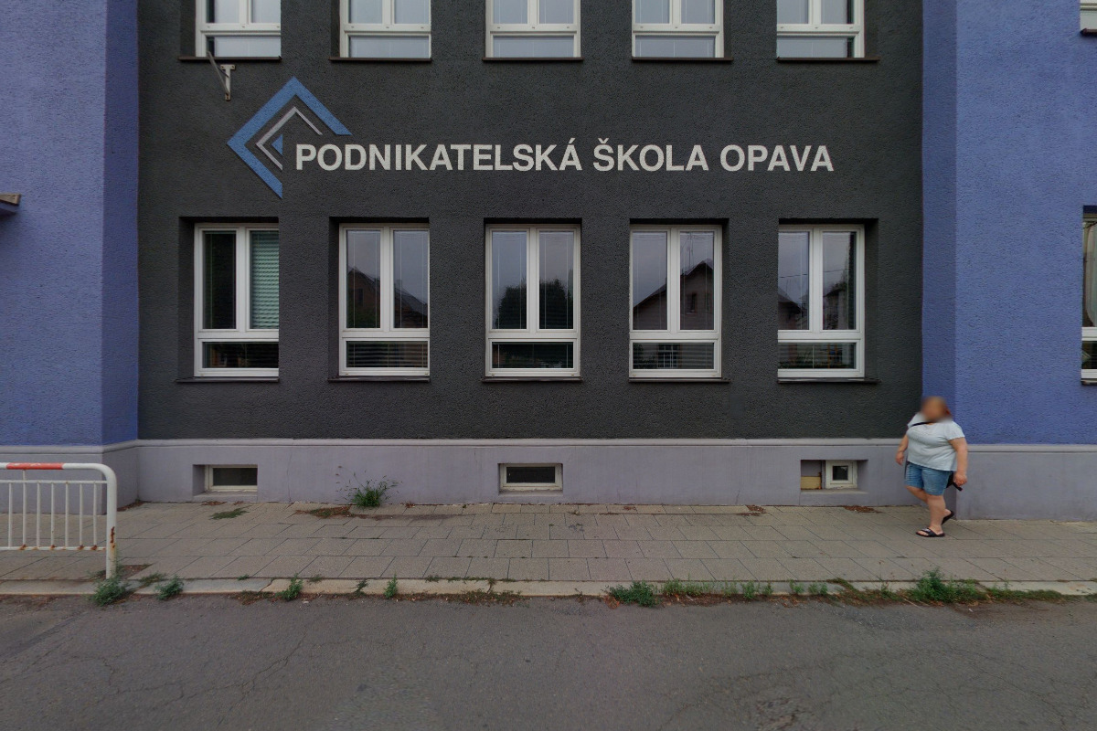 Soukromá střední škola podnikatelská, s.r.o., Opava foto 2