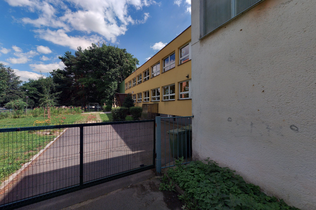 MŠ Sedmikrásky, Opava, příspěvková organizace