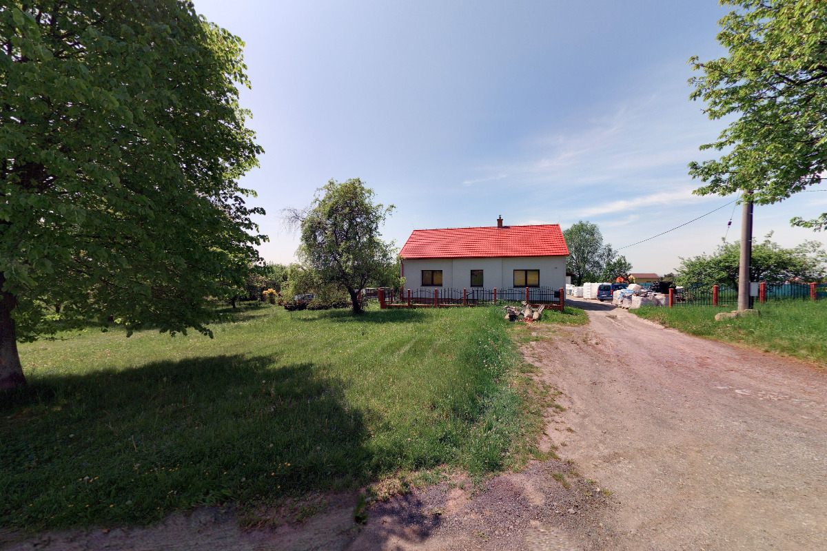 Vladimír Mucha - Výroba polyethylenových pytlů foto 1