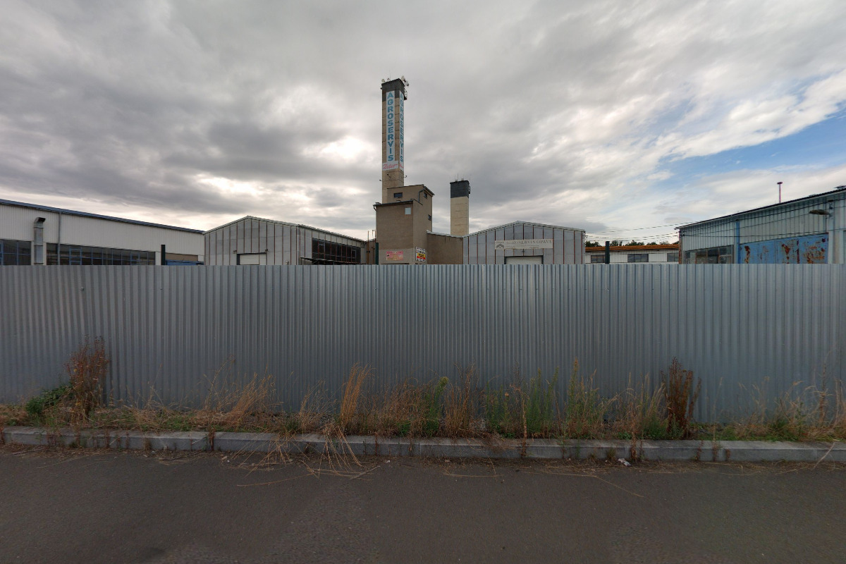 AGROSERVIS Opava foto 5