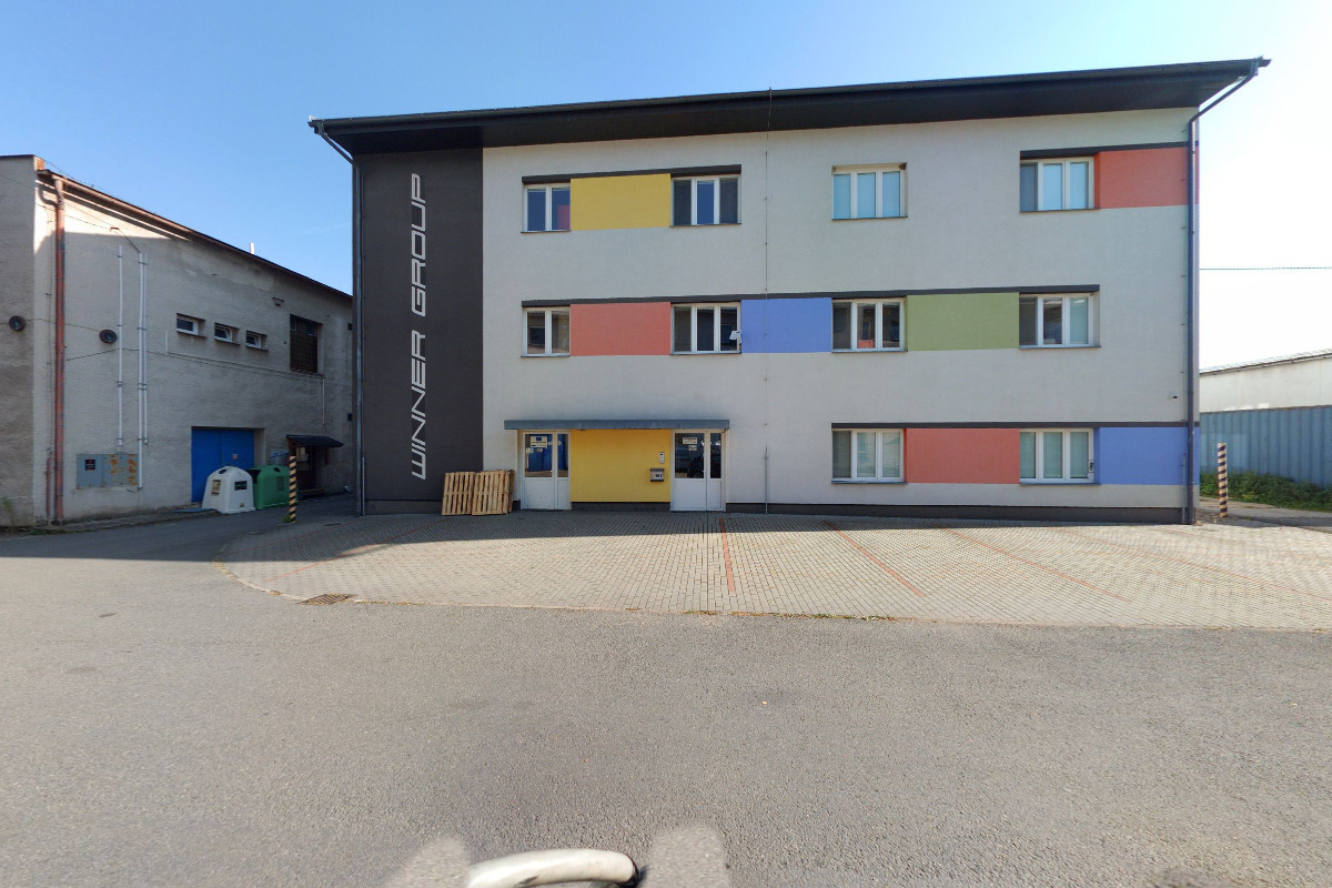 WINNER GROUP-WG, s.r.o.