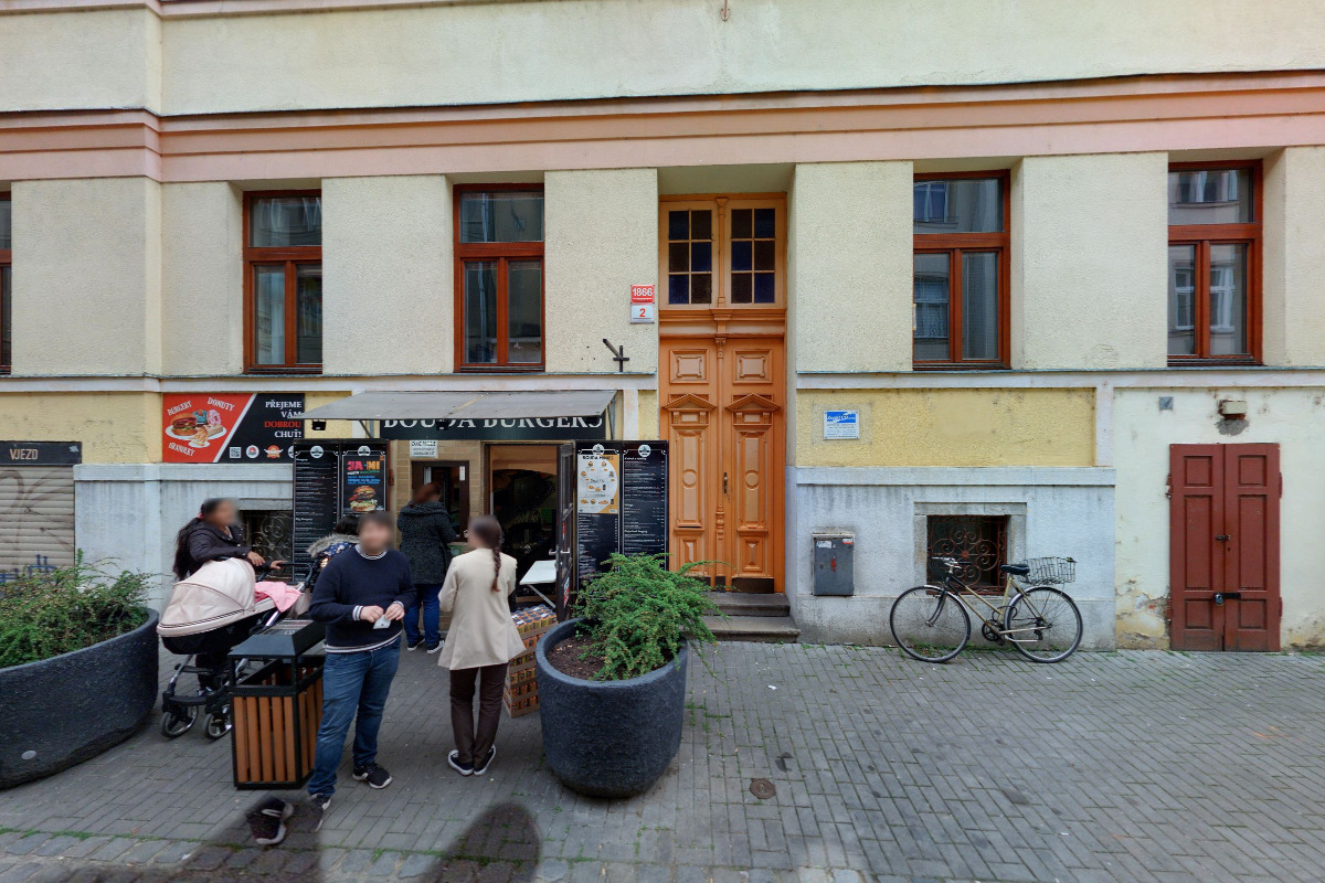 Zenkl CB, spol. s r.o. foto 3