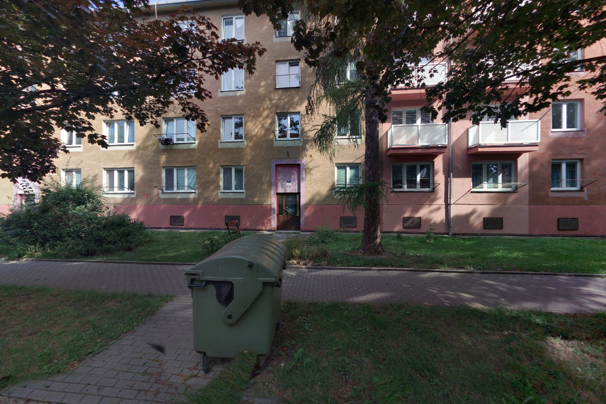 Porodní asistentka Mgr. Marcela Chalcař Kantorová