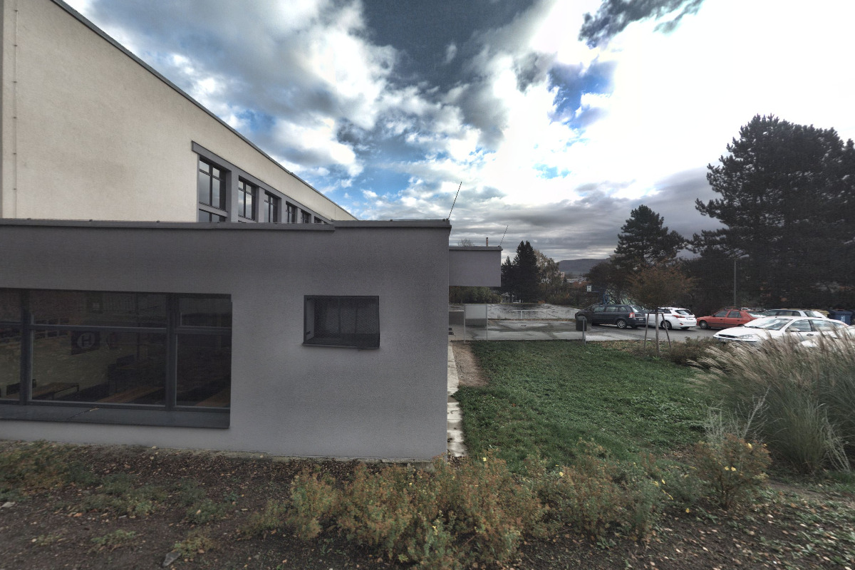 Klub házené Kopřivnice foto 1