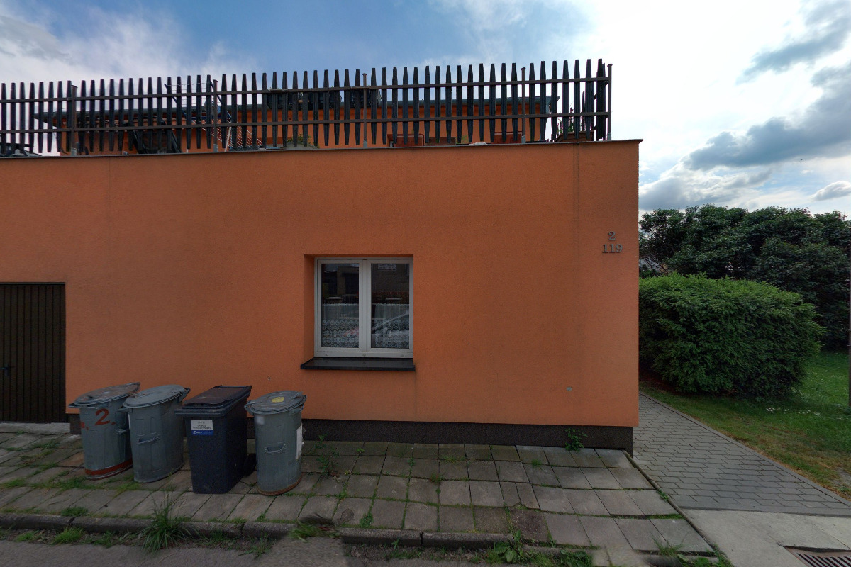 Slezská diakonie - EZRA Albrechticko, nízkoprahové zařízení pro děti a mládež