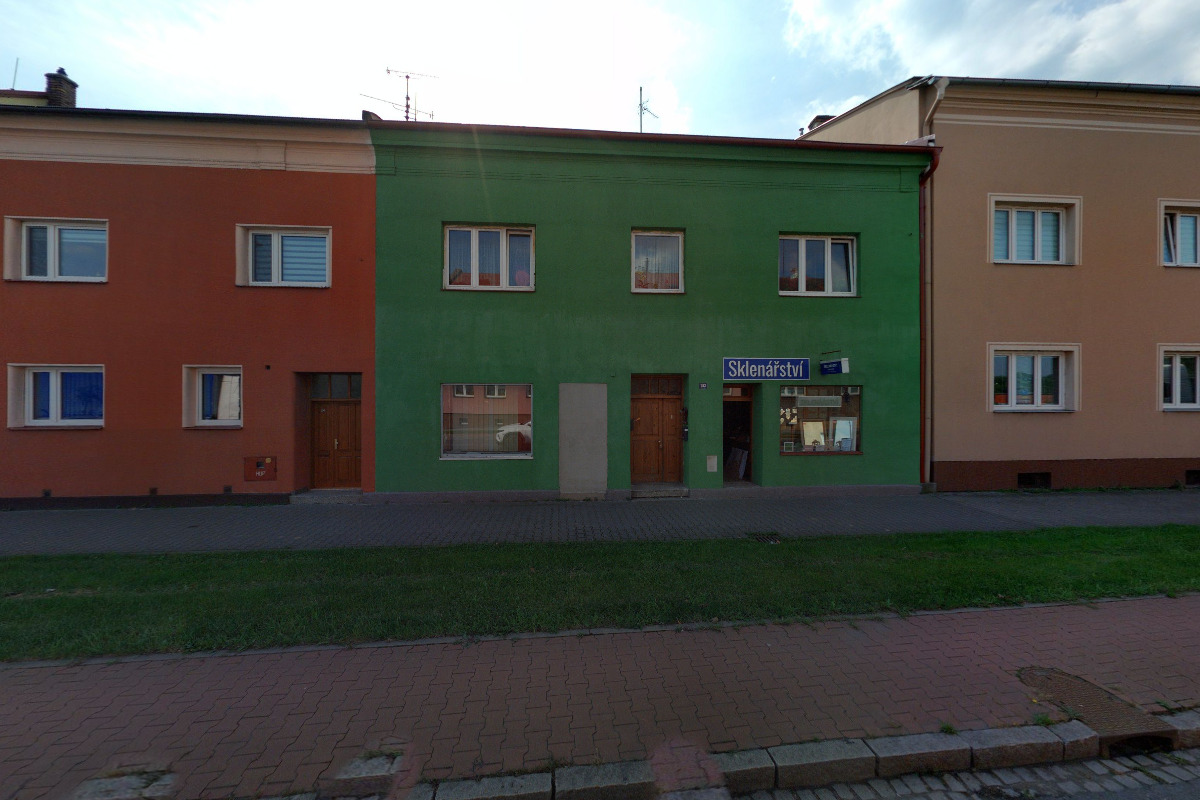 Sklenářství a rámování - Marta Dodková foto 3