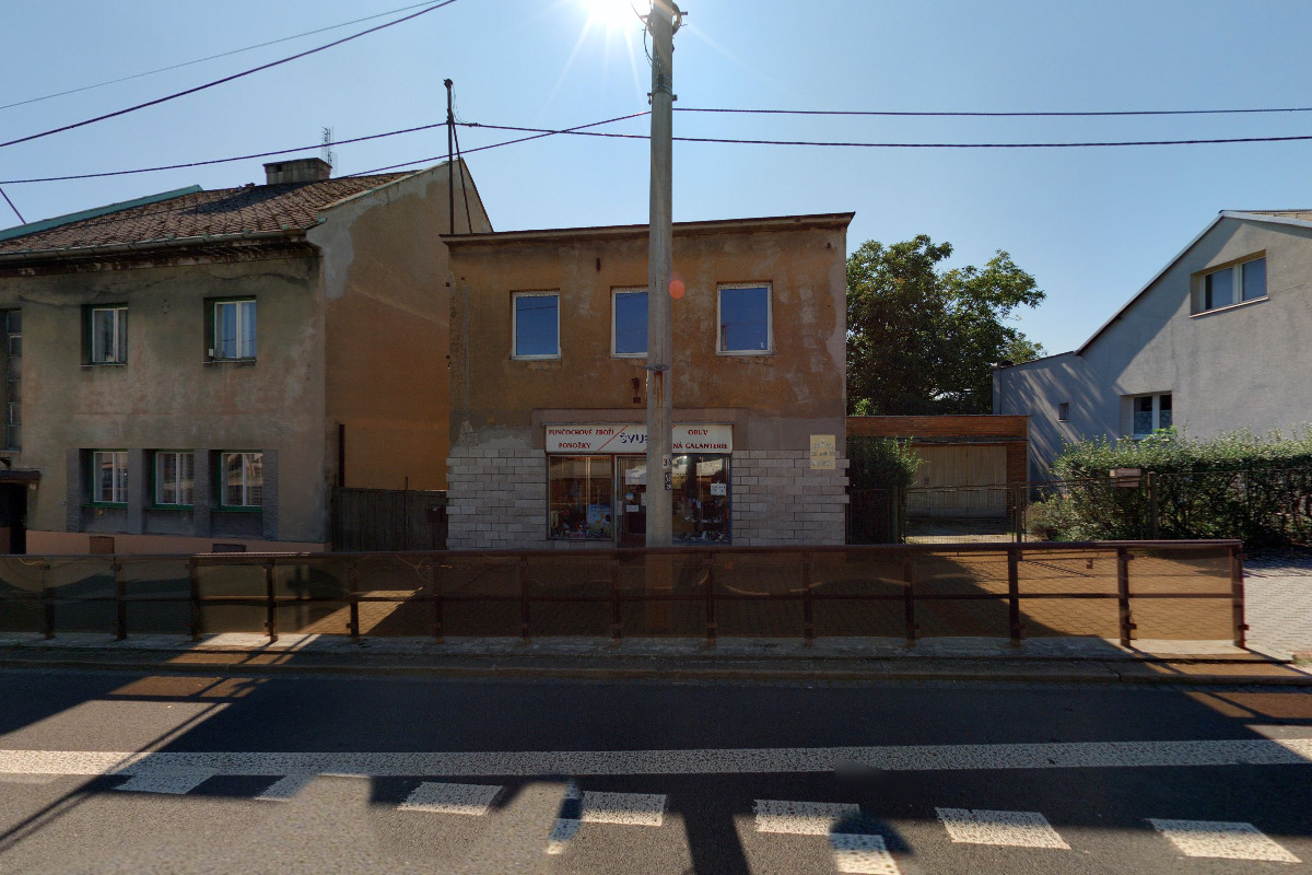 Dětská obuv - Švůbová Eva foto 3