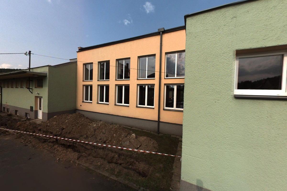 Restaurace Kulturní Dům