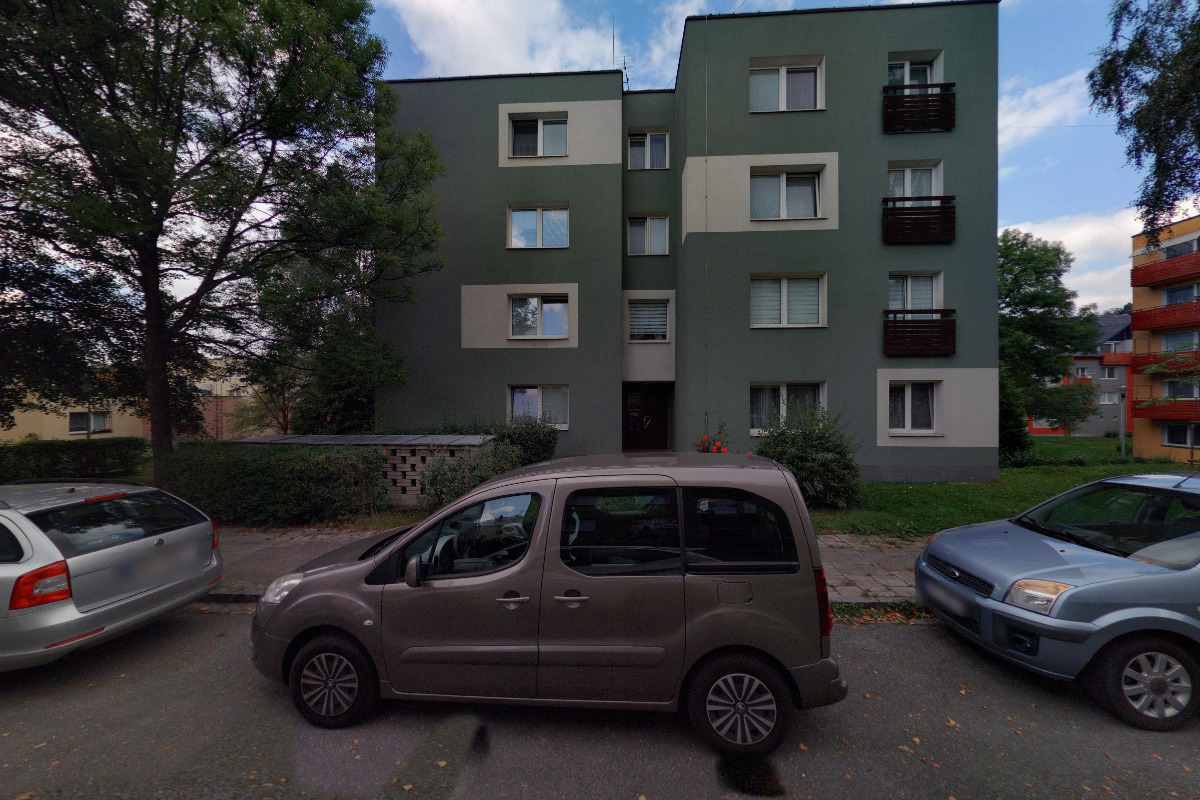 Ing. arch. Jan Siuda