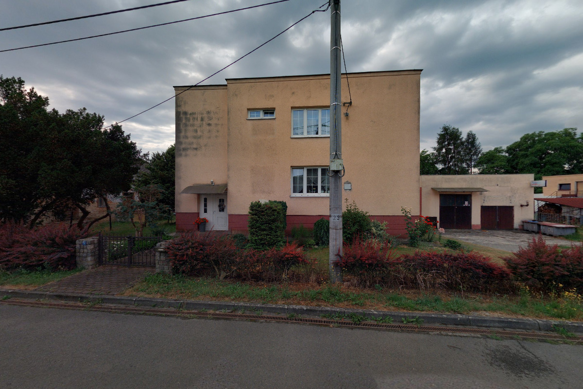 Eva Basovníková - likvidace vozidel