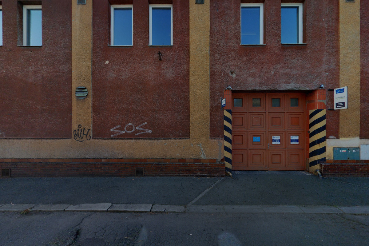 MgA. Julie Mixová foto 1