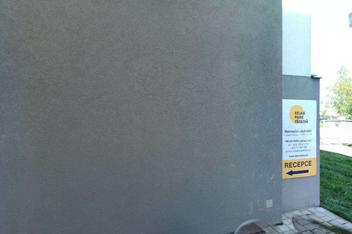 ART apartments Třeboň