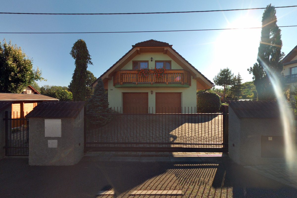 Daňový poradce ev. č. 2321 Ing. Marta Raková