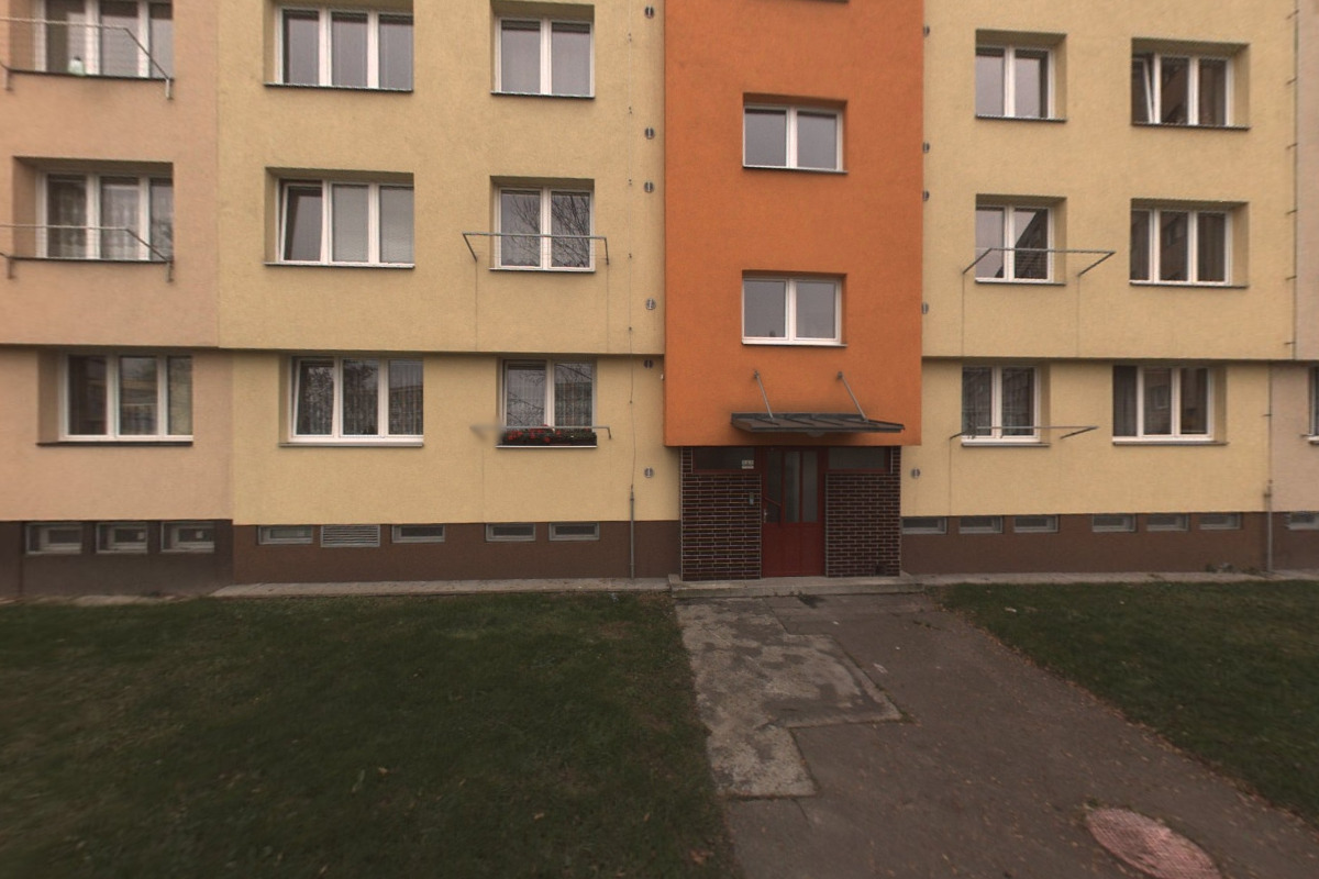 Martina Bědroňová - Úklidové služby