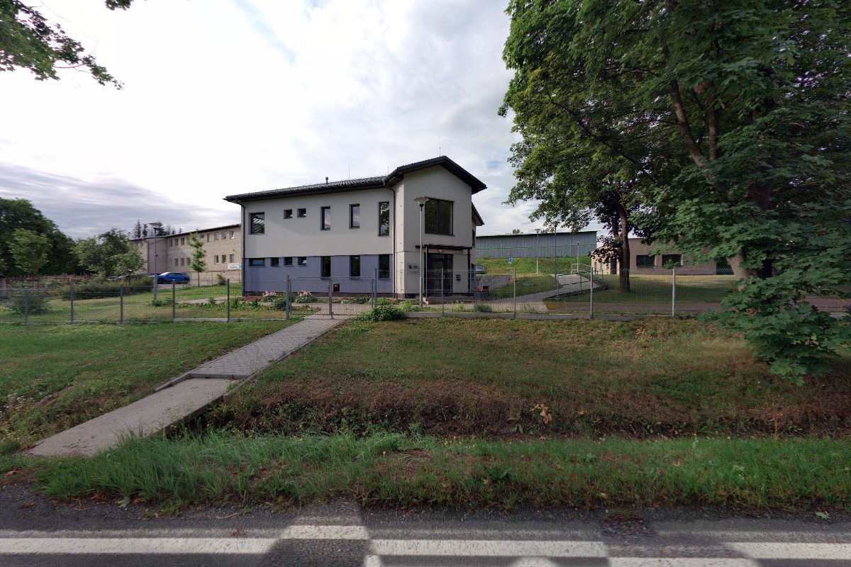 Teplo Rýmařov, s.r.o. foto 2