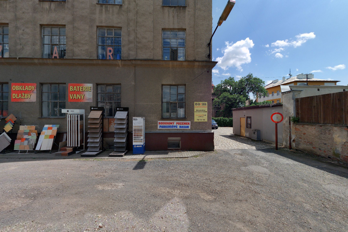 Koupelny Klára - Ing. Petr Malota foto 2