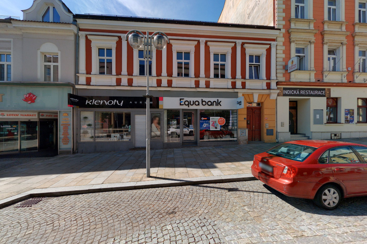 Cestovní kancelář FISCHER