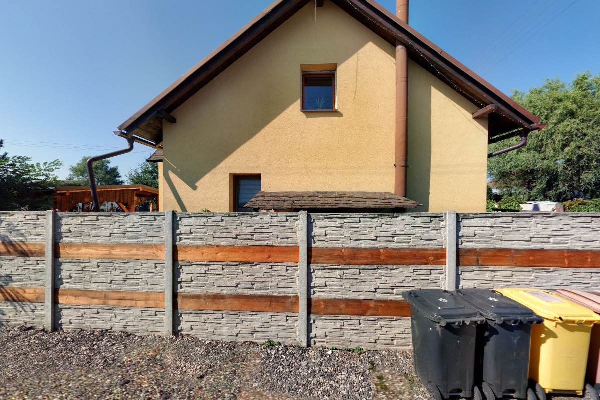 Pavel Herák - rizikové kácení stromů foto 5