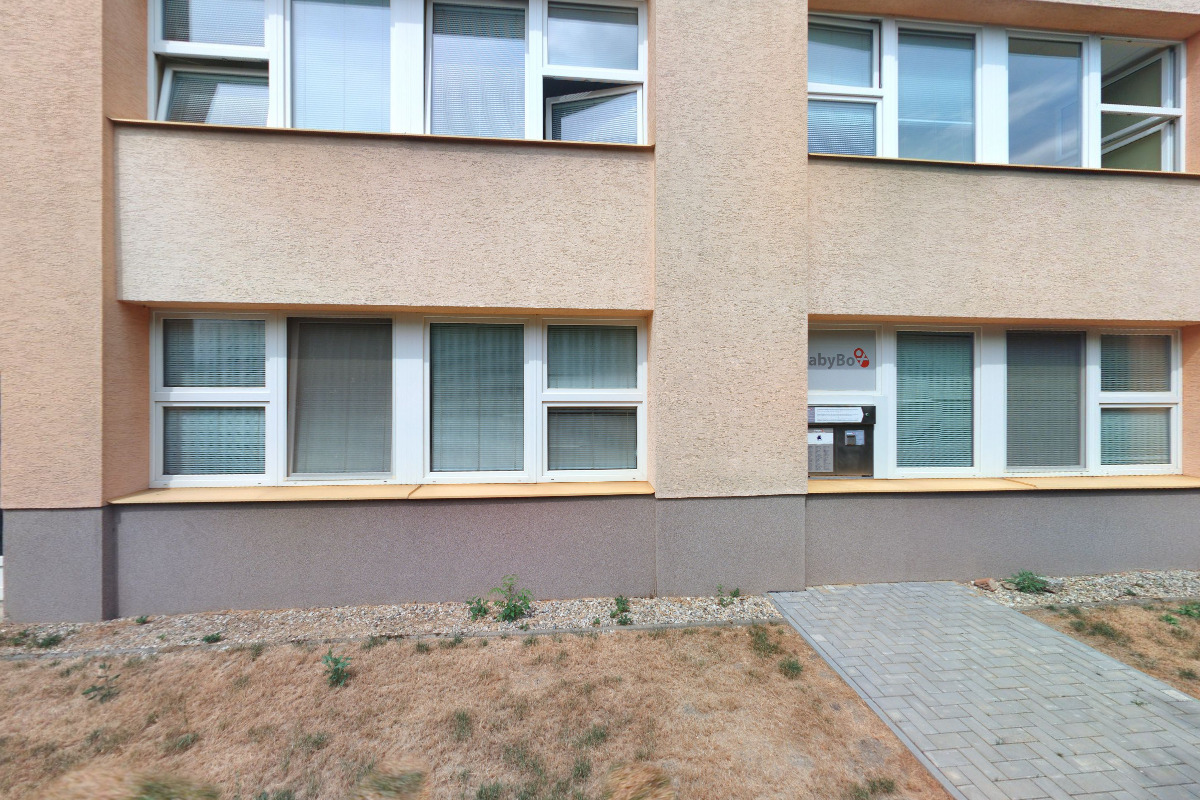 Dětská ambulance - Nemocnice AGEL Šternberk foto 2