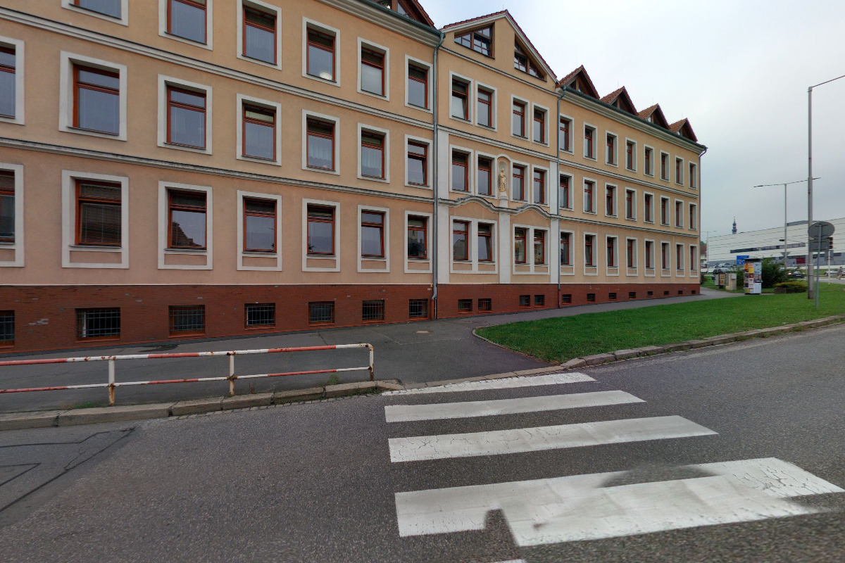 MUDr. Jiří Prokeš s.r.o.