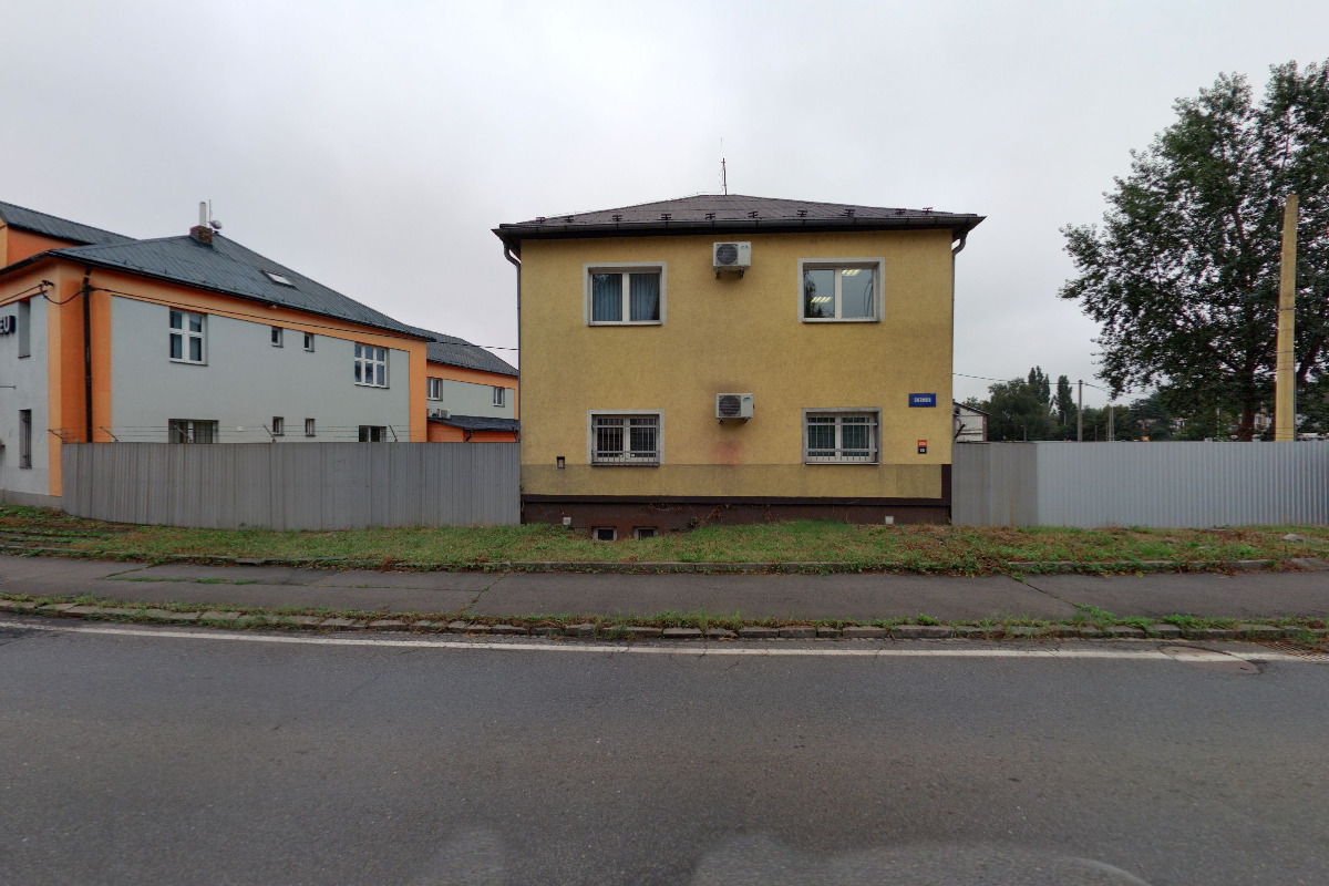 VÝTAHY OSTRAVA, spol. s r.o.